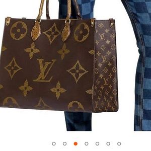 Meet your Posher, Dorothy